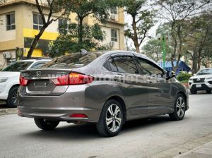 Xe Honda City 1.5 AT 2016