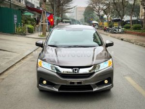 Xe Honda City 1.5 AT 2016