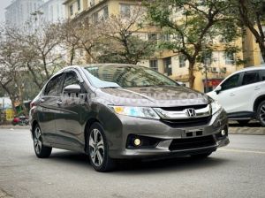 Xe Honda City 1.5 AT 2016