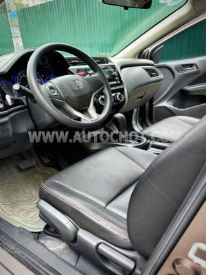 Xe Honda City 1.5 AT 2016