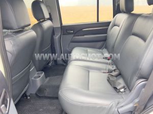 Xe Ford Everest 2.5L 4x2 AT 2014