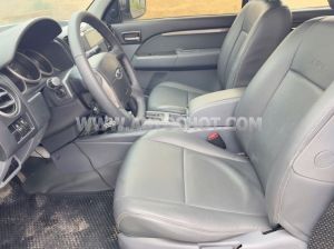 Xe Ford Everest 2.5L 4x2 AT 2014