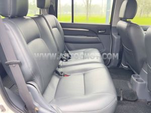 Xe Ford Everest 2.5L 4x2 AT 2014