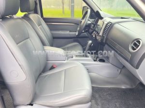 Xe Ford Everest 2.5L 4x2 AT 2014