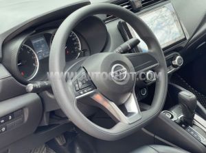 Xe Nissan Almera EL 1.0 CVT 2021