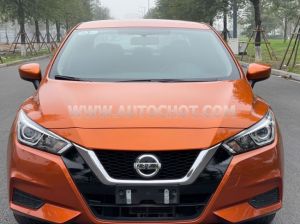 Xe Nissan Almera EL 1.0 CVT 2021