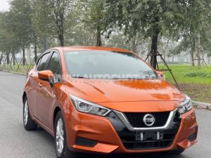 Xe Nissan Almera EL 1.0 CVT 2021