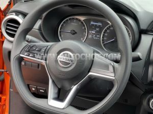 Xe Nissan Almera EL 1.0 CVT 2021