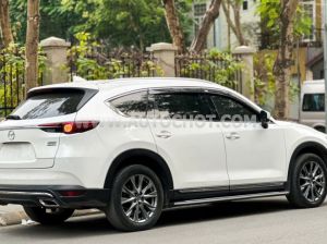 Xe Mazda CX8 Premium 2020