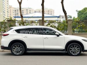 Xe Mazda CX8 Premium 2020