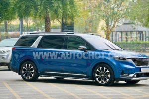 Xe Kia Carnival Premium 2.2D 2021