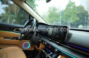 Xe Kia Carnival Premium 2.2D 2021