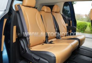 Xe Kia Carnival Premium 2.2D 2021