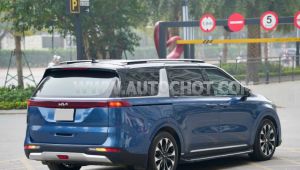 Xe Kia Carnival Premium 2.2D 2021