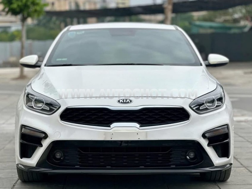 Kia Cerato 2.0 AT Premium 2019