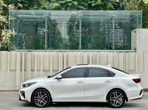 Xe Kia Cerato 2.0 AT Premium 2019