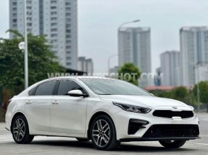 Xe Kia Cerato 2.0 AT Premium 2019