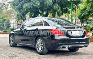 Xe Mercedes Benz C class C200 2018