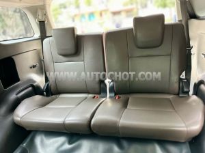 Xe Toyota Fortuner 2.7V 4x2 AT 2017