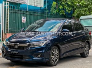 Xe Honda City 1.5TOP 2019