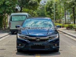 Xe Honda City 1.5TOP 2019