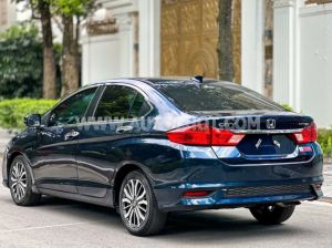 Xe Honda City 1.5TOP 2019