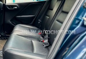 Xe Honda City 1.5TOP 2019