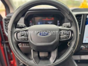 Xe Ford Ranger XLS 2.0L 4x2 AT 2024