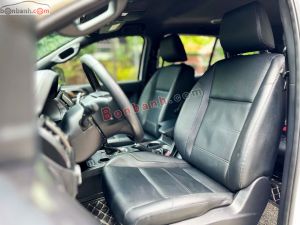 Xe Ford Everest Titanium 2.0L 4x2 AT 2022