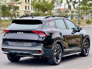 Xe Kia Sportage Signature X-Line 1.6T AWD 2022