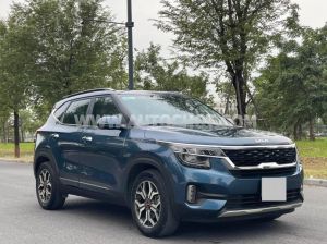 Xe Kia Seltos Premium 1.6 AT 2021