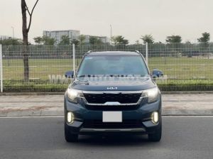 Xe Kia Seltos Premium 1.6 AT 2021