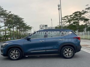 Xe Kia Seltos Premium 1.6 AT 2021