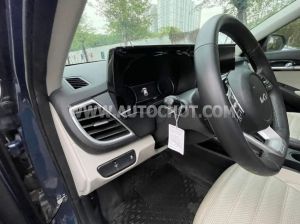 Xe Kia Seltos Premium 1.6 AT 2021