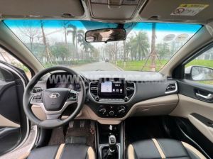 Xe Hyundai Accent 1.4 MT 2021