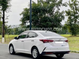 Xe Hyundai Accent 1.4 MT 2021