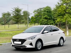 Xe Hyundai Accent 1.4 MT 2021