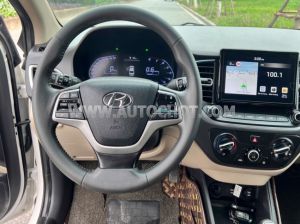 Xe Hyundai Accent 1.4 MT 2021