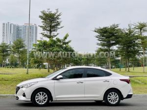 Xe Hyundai Accent 1.4 MT 2021