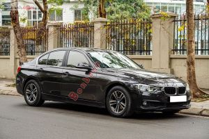 Xe BMW 3 Series 320i 2015