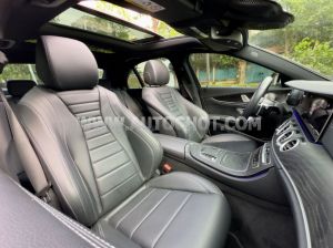 Xe Mercedes Benz E class E300 AMG 2022