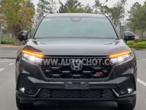 Xe Honda CRV e:HEV RS 2023