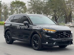 Xe Honda CRV e:HEV RS 2023