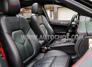 Xe Porsche Macan GTS 2016