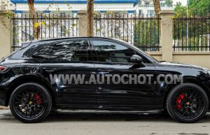 Xe Porsche Macan GTS 2016