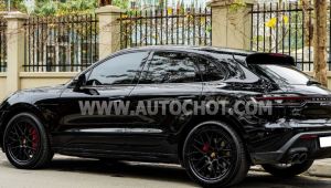 Xe Porsche Macan GTS 2016