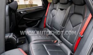 Xe Porsche Macan GTS 2016