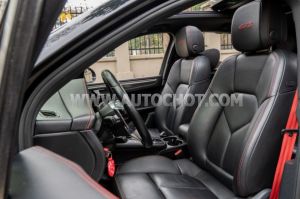 Xe Porsche Macan GTS 2016