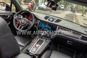 Xe Porsche Macan GTS 2016