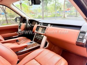 Xe LandRover Range Rover Autobiography 3.0 2014